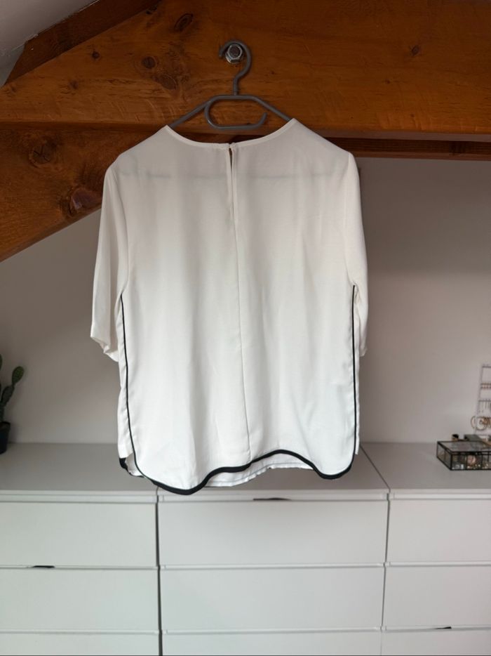 Blouse Mango - photo numéro 3