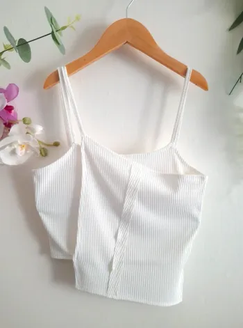 Top court Shein / Taille XS