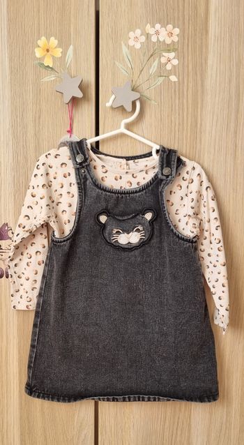 Ensemble fille 