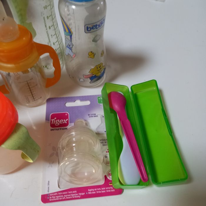 Lot bébé - photo numéro 2