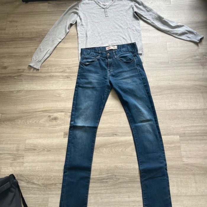 Ensemble 16 ans