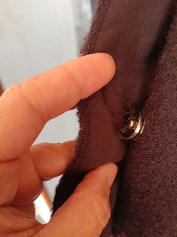 Manteau 10 ans - photo numéro 7