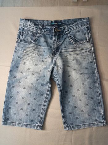 Short YCC collection 14 ans