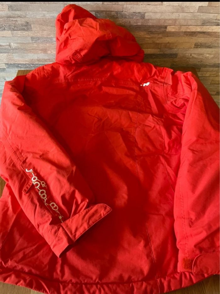 Ensemble de ski femme - photo numéro 6