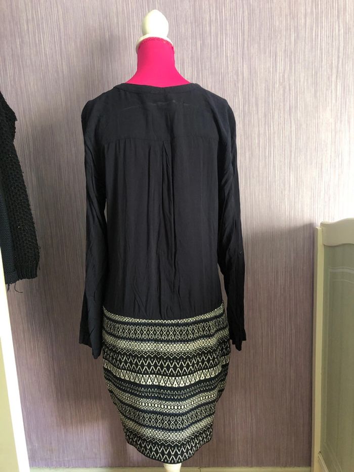 Robe hiver - photo numéro 2