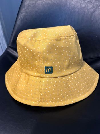 Bob Mc Donald