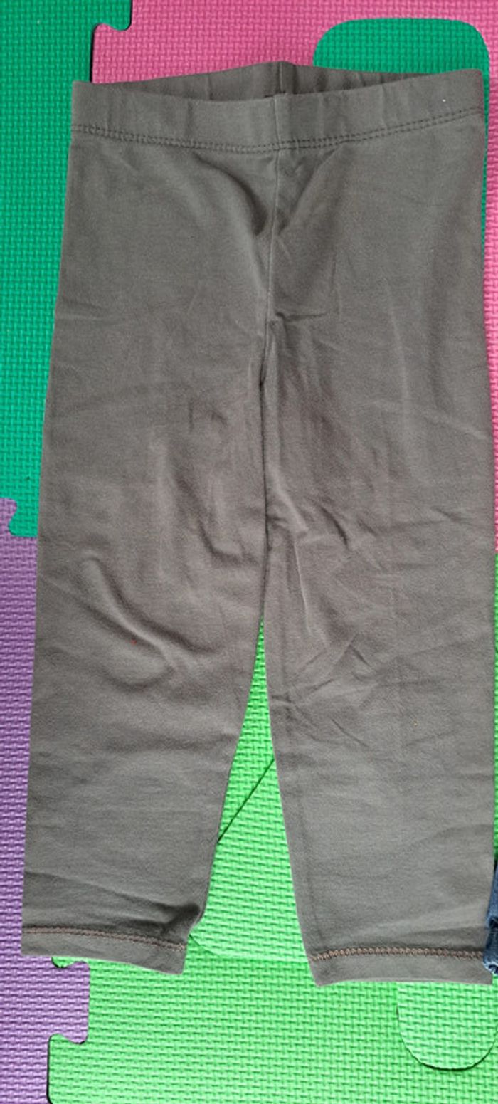 Lot 4 hauts + 4 bas 18m - photo numéro 17