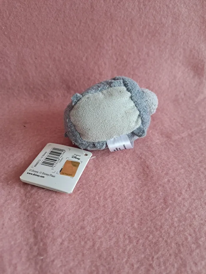 Tsum tsum baloo - photo numéro 5