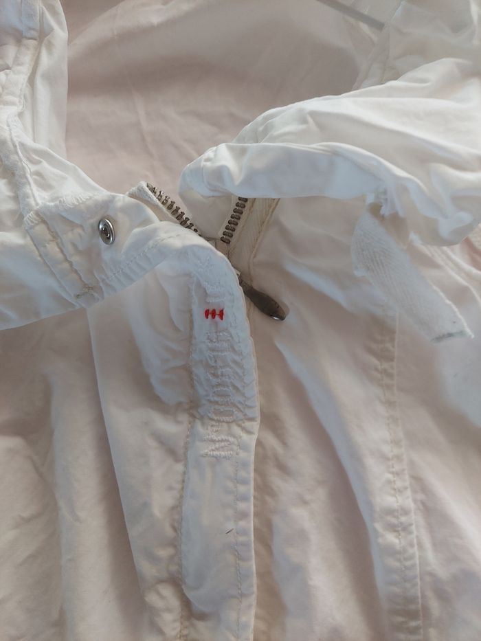 Robe ikks 10ans - photo numéro 3