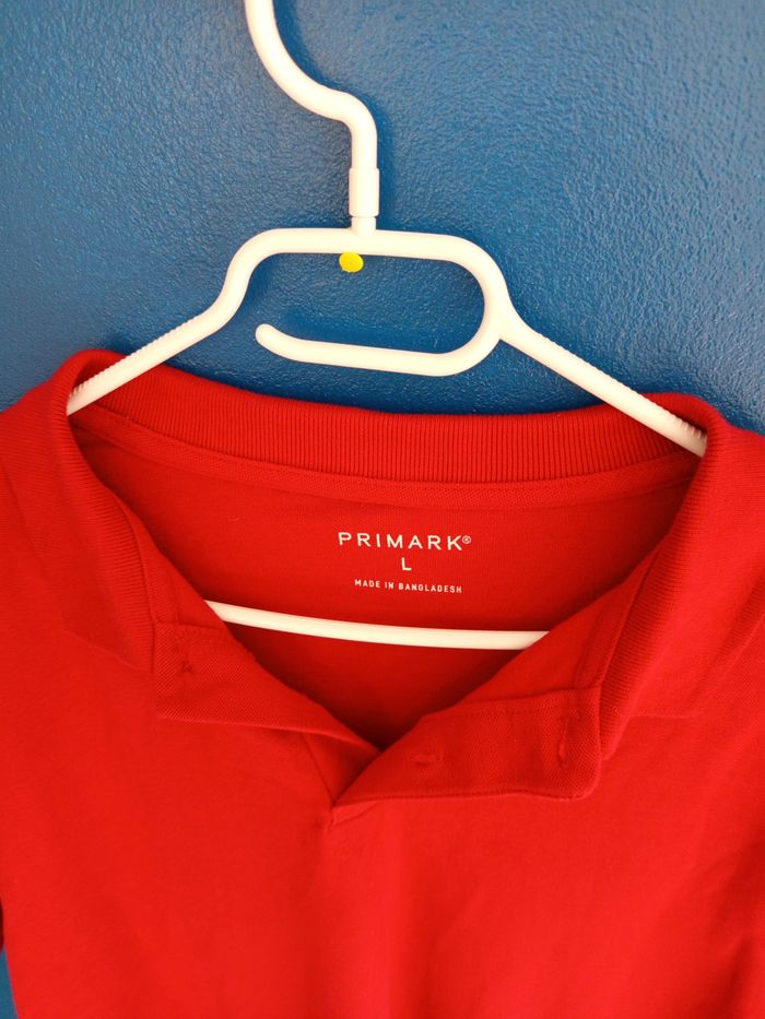 Polo Primark - photo numéro 2