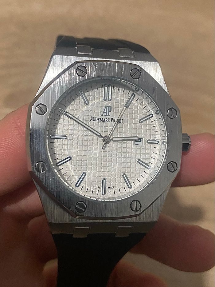 Montre Audemars Piguet Homme Neuve - photo numéro 2