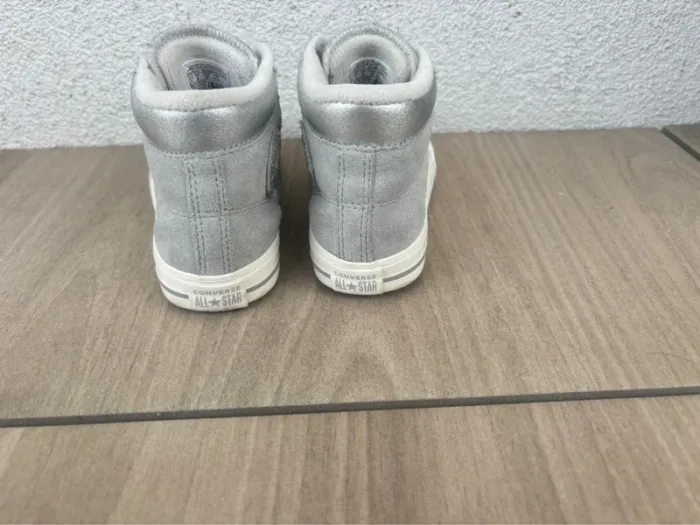 Converse - photo numéro 3