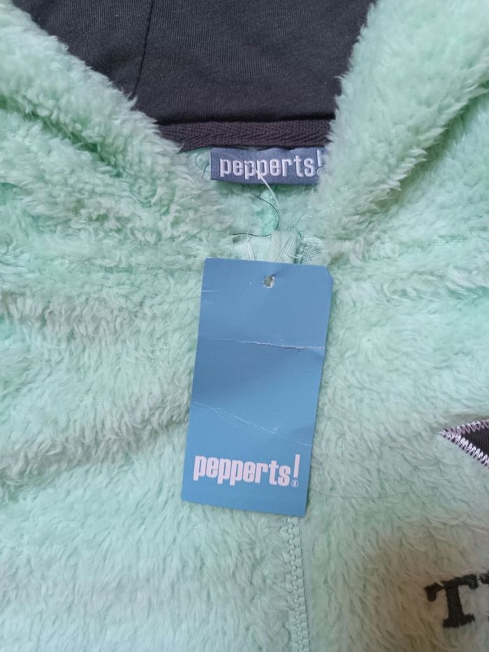 Combinaison pilou-pilou enfant 12 ans - photo numéro 3