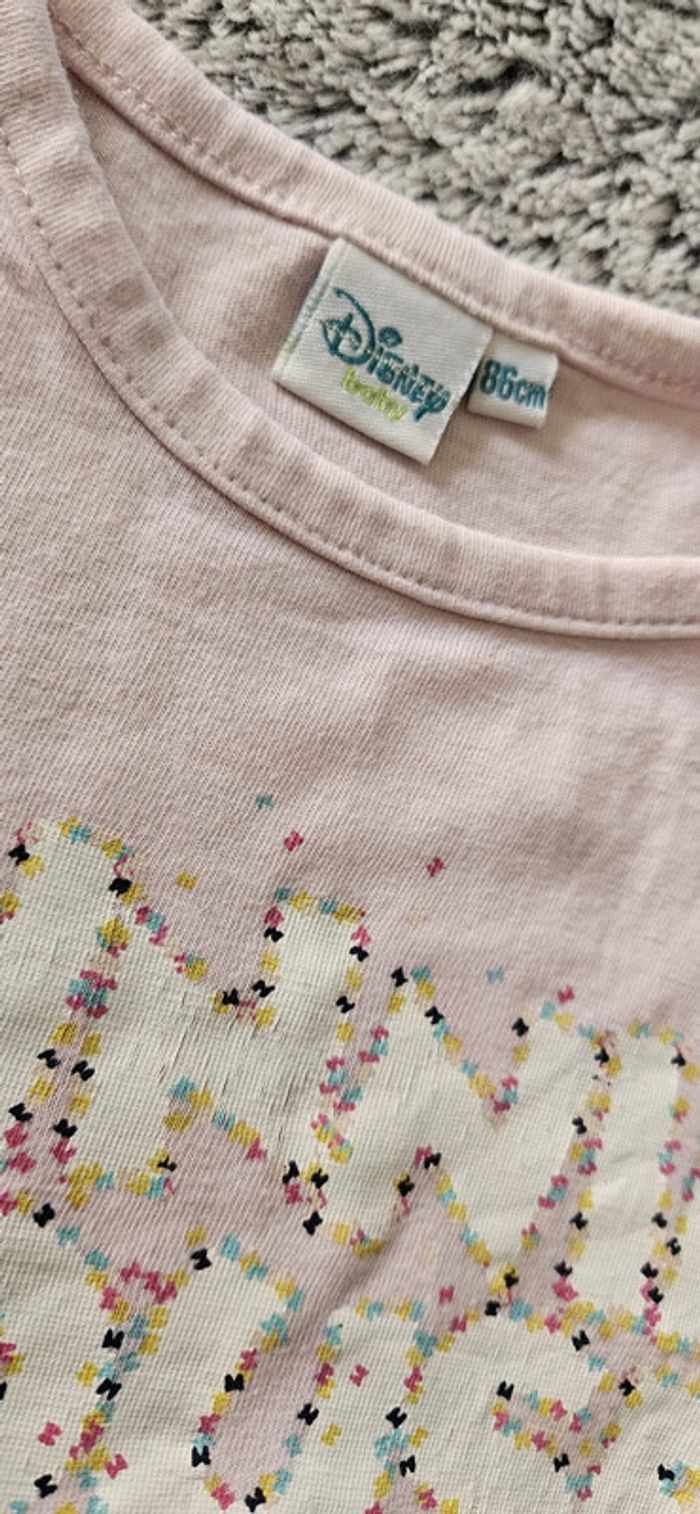 tee shirt disney - photo numéro 2