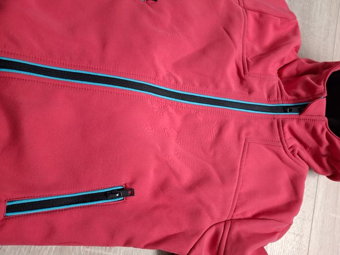 Softshell 4 ans - photo numéro 2