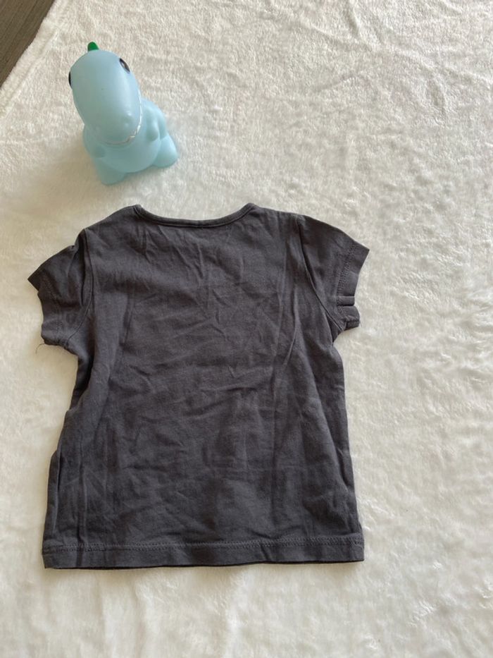 Lots t-shirt - photo numéro 7