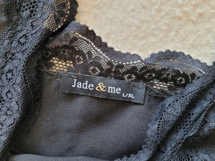 Débardeur jade & me L/XL - photo numéro 4