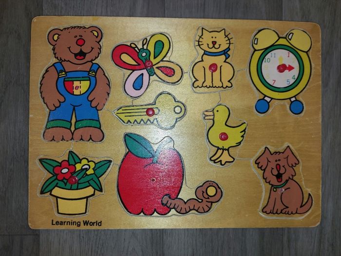 Puzzle