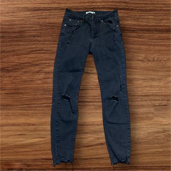 Jeans noir