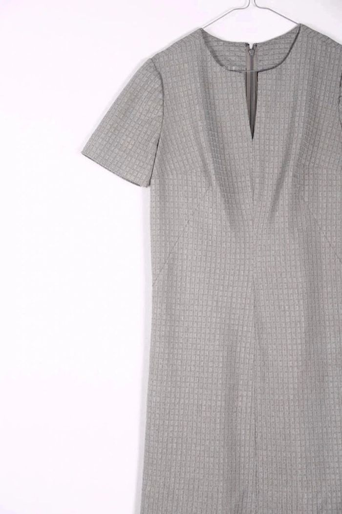Petite robe vintage 70's (#240044) - photo numéro 3