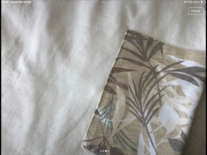 Lot 3 tee shirt homme - photo numéro 3