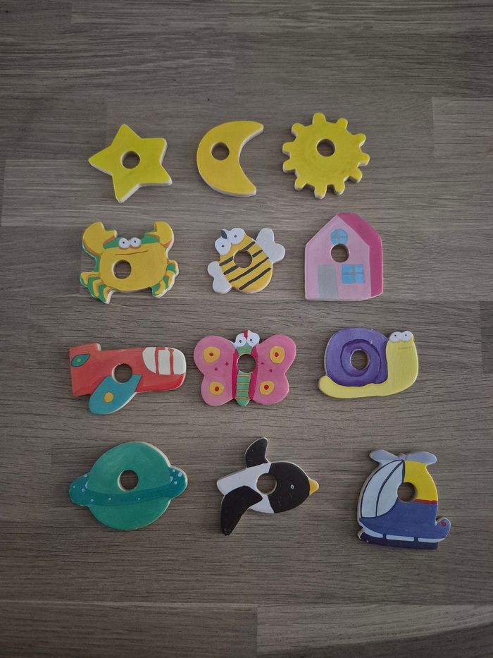 Creatablo de Djeco - photo numéro 5