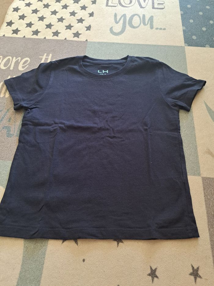 Vend lot tee-shirts garçon - photo numéro 4