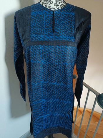 Tunique traditionnelle africaine