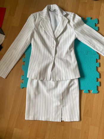 Ensemble Tailleur jupe Trend Taille 36