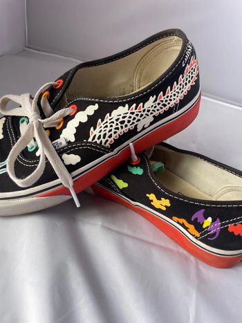 Vans otw gallery Kaitlin cha