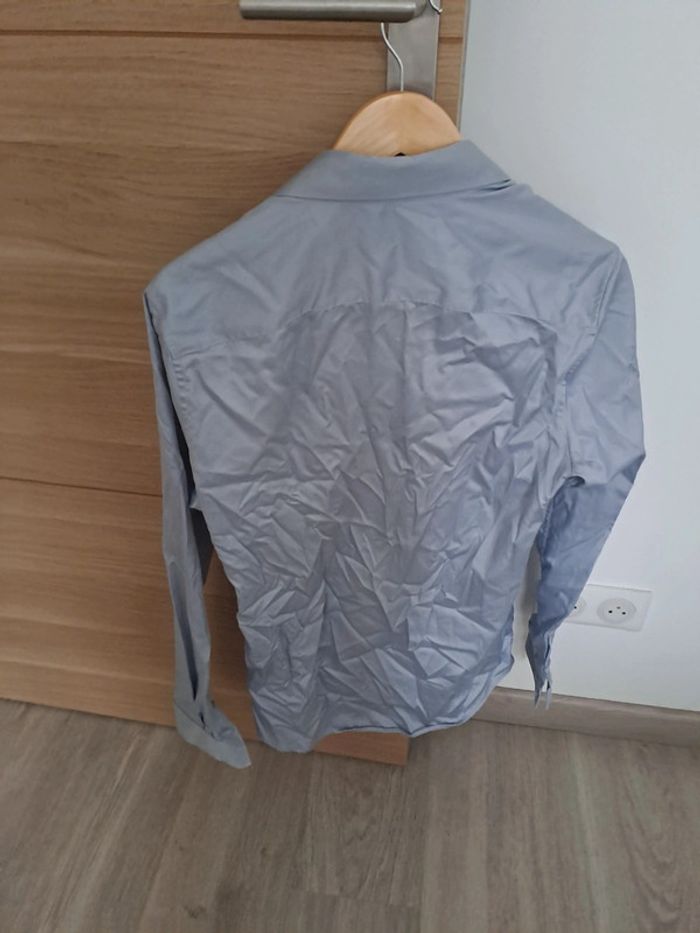 Chemise homme - photo numéro 7
