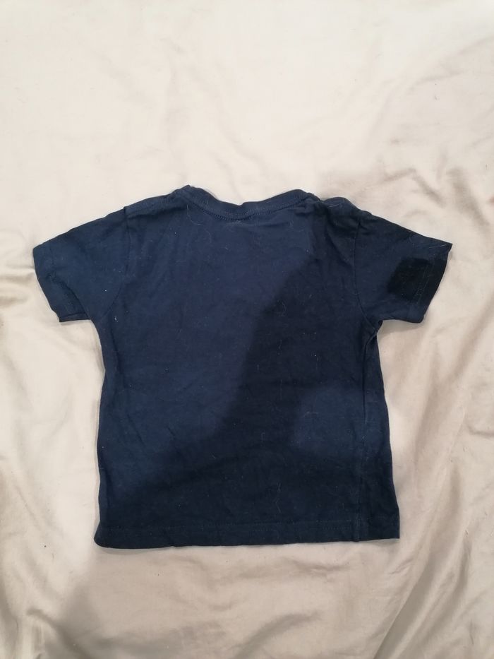 Tee shirt - photo numéro 2
