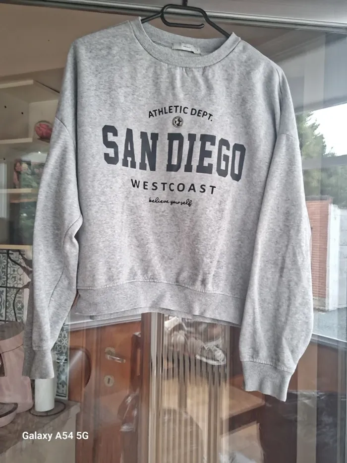 Pull Pigalle S