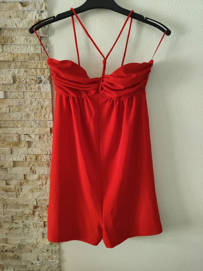 Combishort Mango taille S