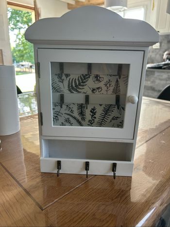 Boîte à bijoux
