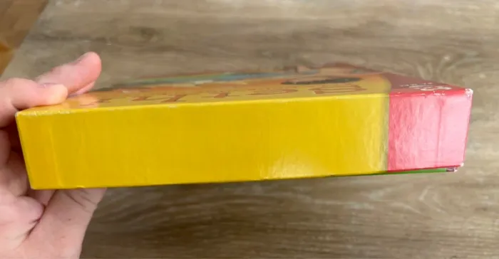 Sethi et la couronne d’Égypte pc big box - photo numéro 4