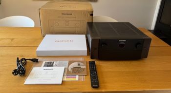 Amplificateur Marantz Cinema 30 Home-cinéma NEUF