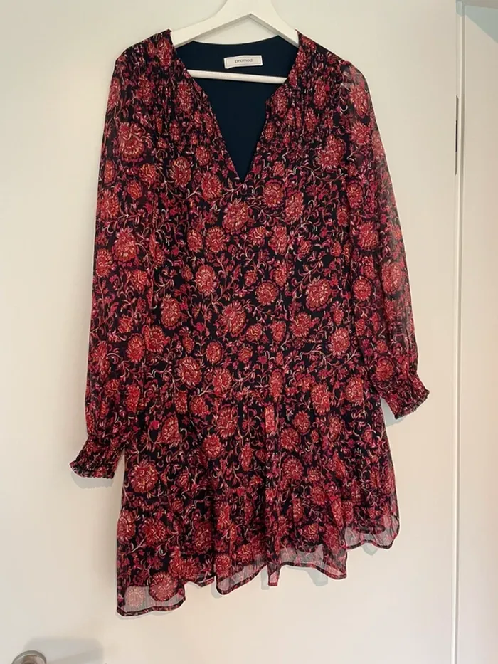 Robe Promod S