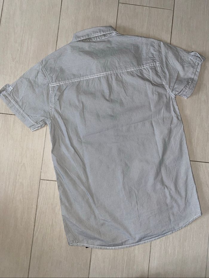 CBK chemise rayée S - photo numéro 4