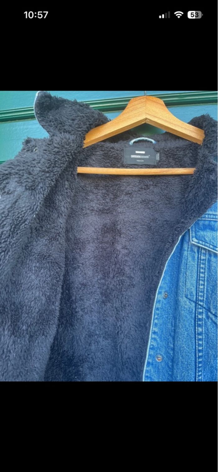 Veste en jeans - photo numéro 3