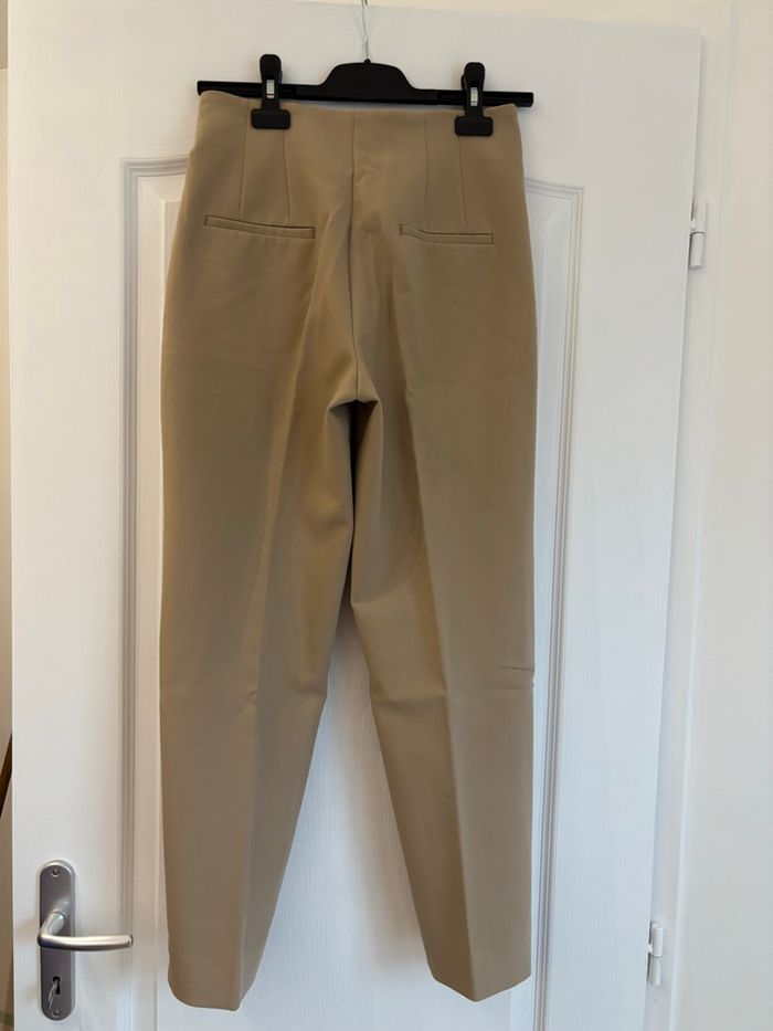 Pantalon Zara - photo numéro 2