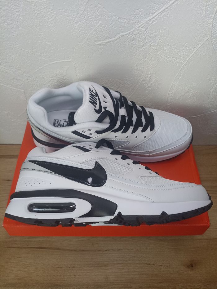 Nike air max 91 - photo numéro 2