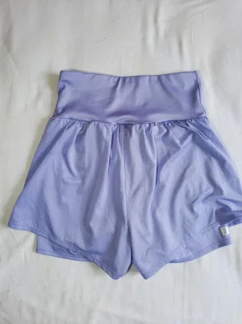 Short jupe vintage