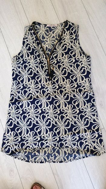 Robe ete femme taille 36