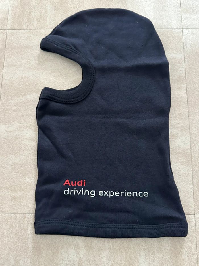 Gants et Cagoule Audi - photo numéro 8