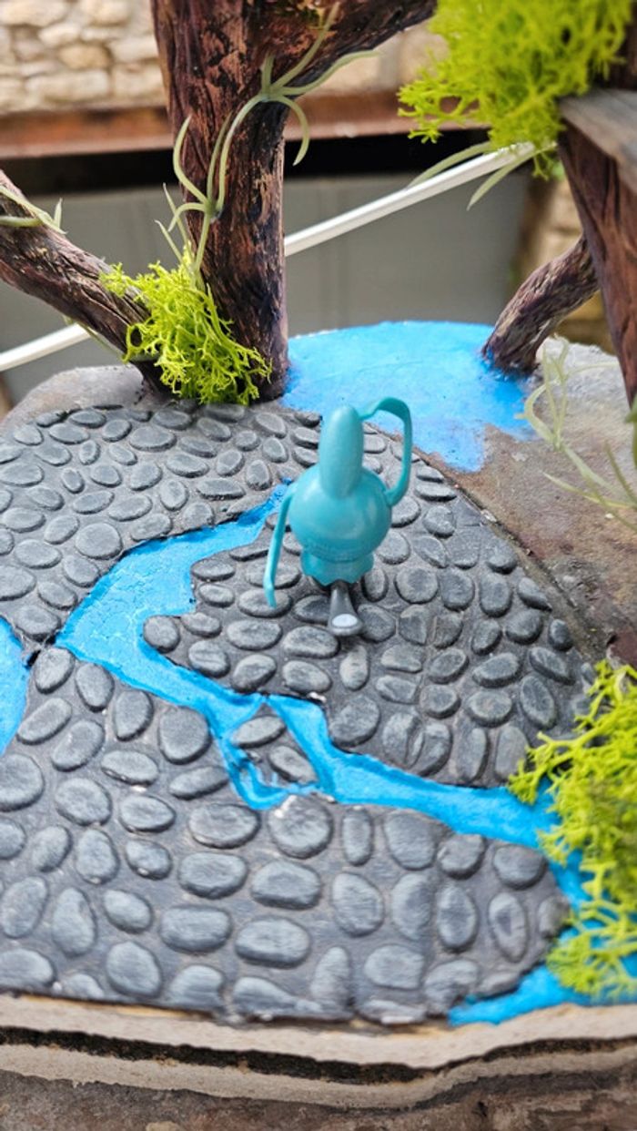 Super figurine Pokemon Nintendo okeoke - photo numéro 4