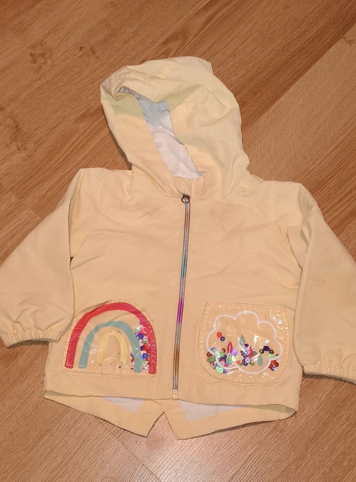 Lot vêtements fille 18 mois - 73 pièces - photo numéro 10