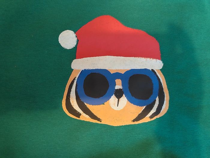 Pull sweat - photo numéro 3