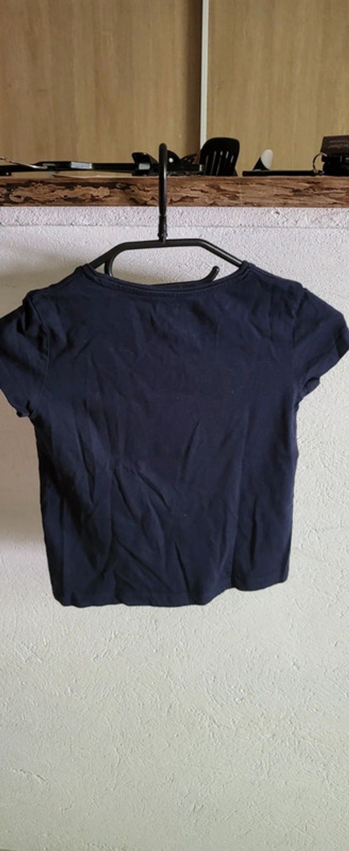 T-shirt Kiabi 6 ans - photo numéro 5