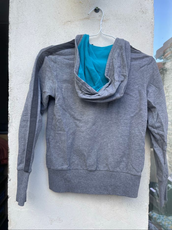 Gilet de sport - photo numéro 3